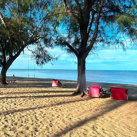 Ao Thai Resort Sathing Phra Dış mekan fotoğraf