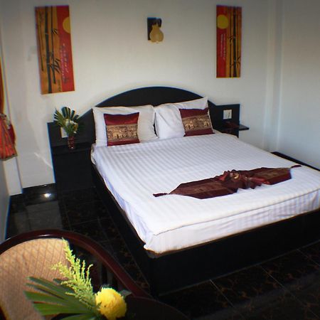 Ao Thai Resort Sathing Phra Dış mekan fotoğraf