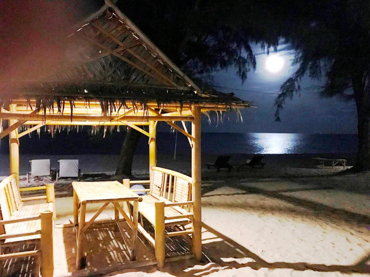 Ao Thai Resort Sathing Phra Dış mekan fotoğraf
