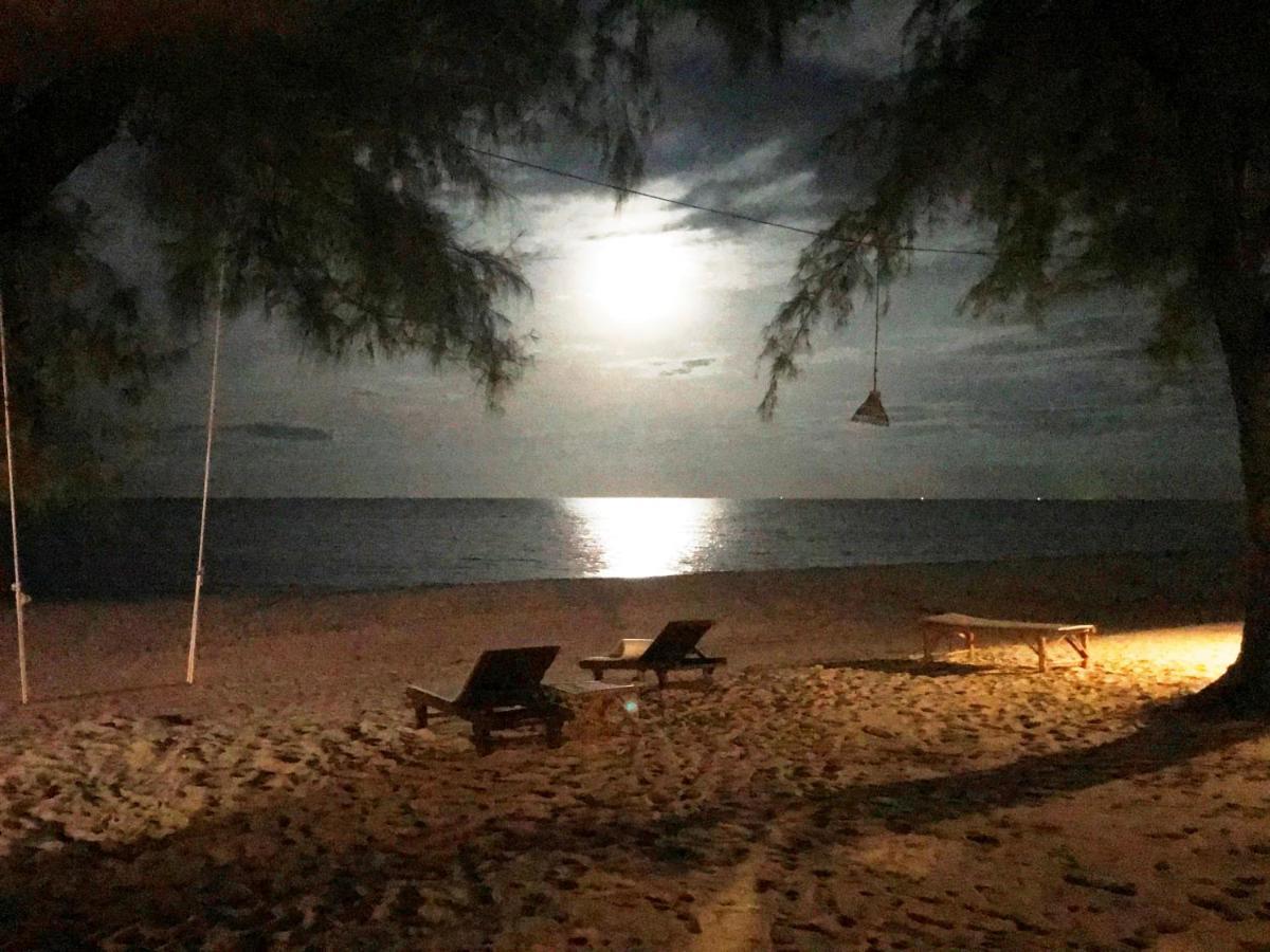 Ao Thai Resort Sathing Phra Dış mekan fotoğraf