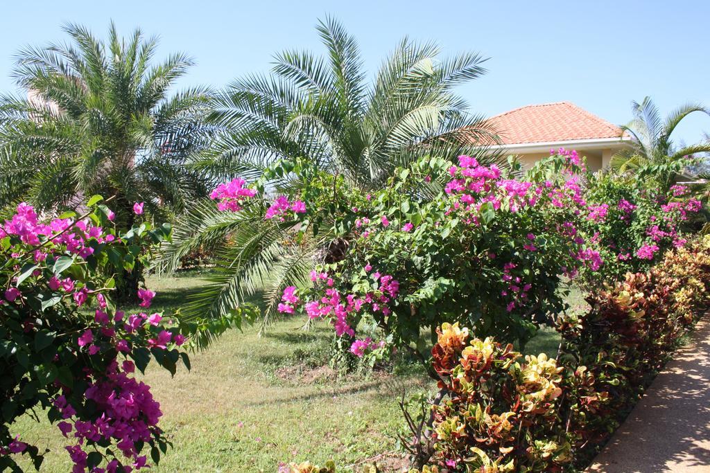 Ao Thai Resort Sathing Phra Dış mekan fotoğraf