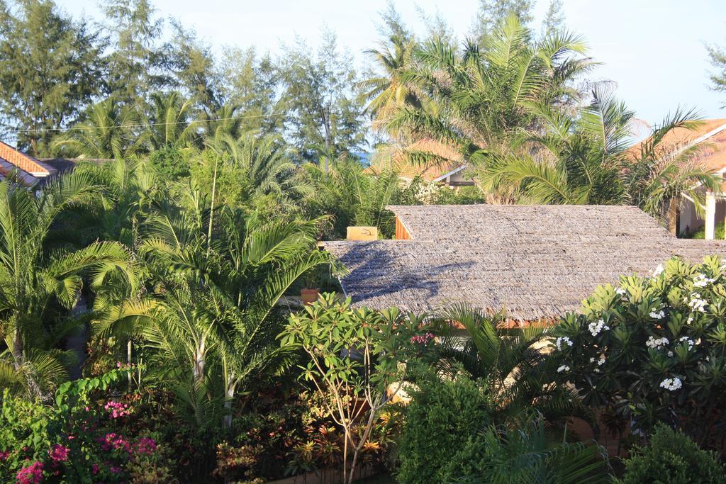 Ao Thai Resort Sathing Phra Dış mekan fotoğraf