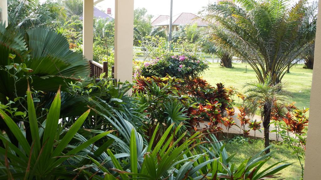 Ao Thai Resort Sathing Phra Dış mekan fotoğraf