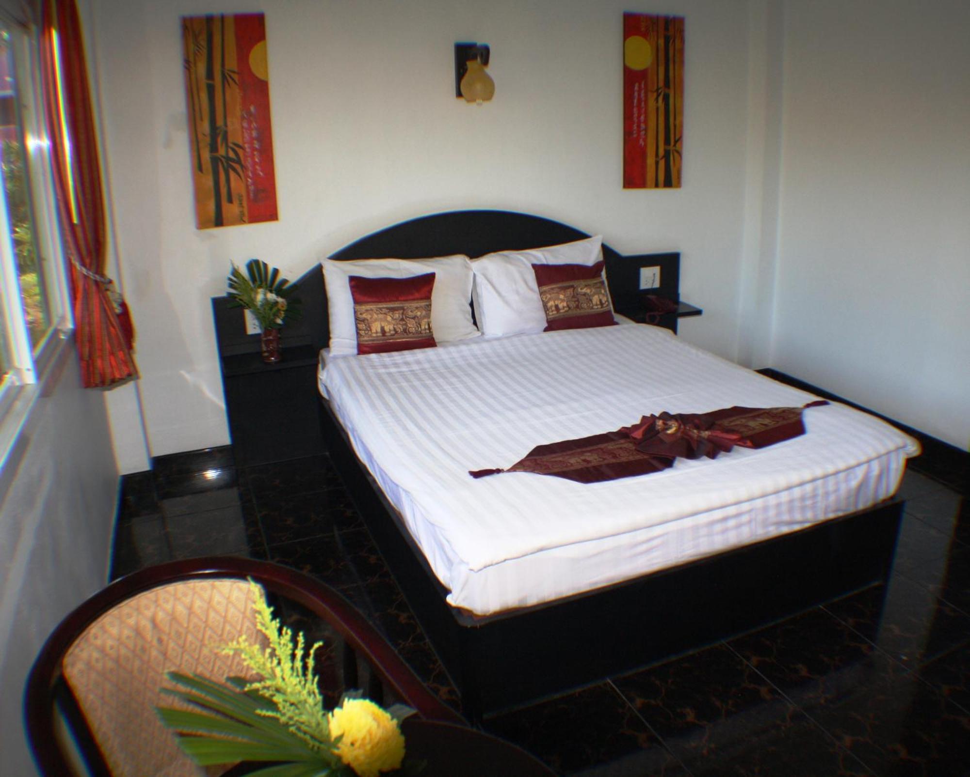 Ao Thai Resort Sathing Phra Dış mekan fotoğraf