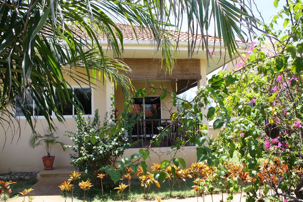 Ao Thai Resort Sathing Phra Dış mekan fotoğraf