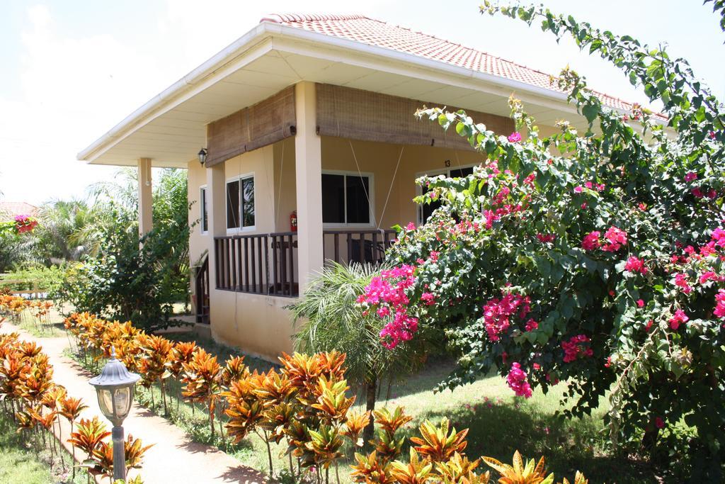 Ao Thai Resort Sathing Phra Dış mekan fotoğraf