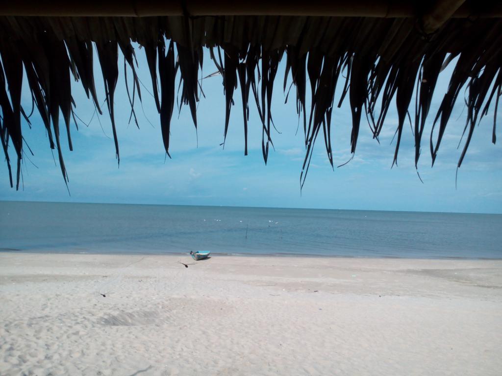 Ao Thai Resort Sathing Phra Dış mekan fotoğraf