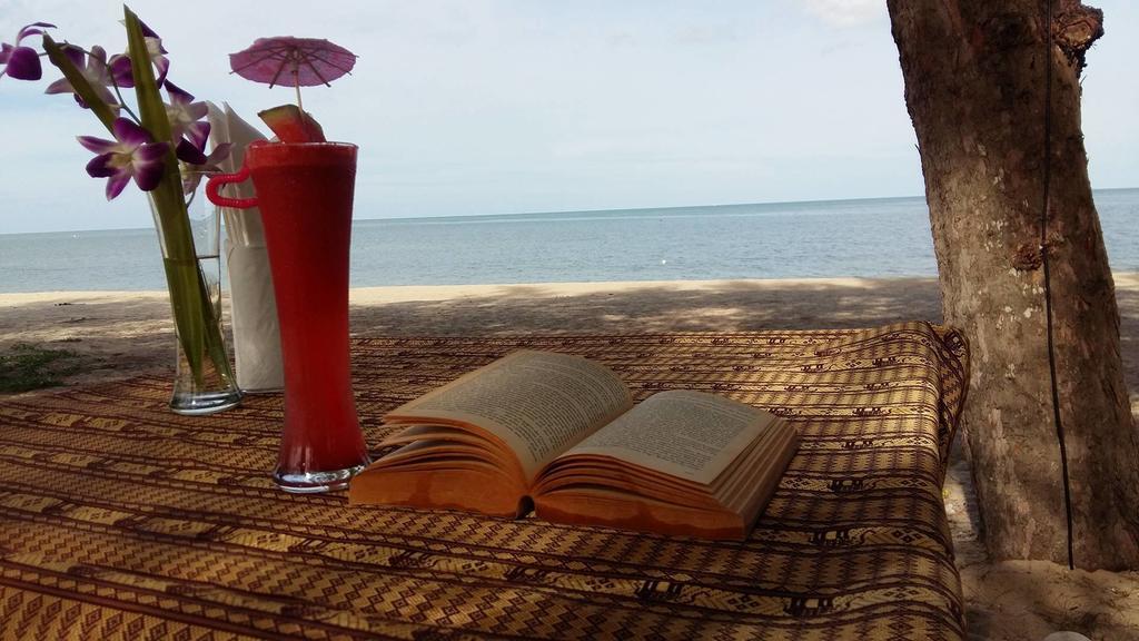 Ao Thai Resort Sathing Phra Dış mekan fotoğraf