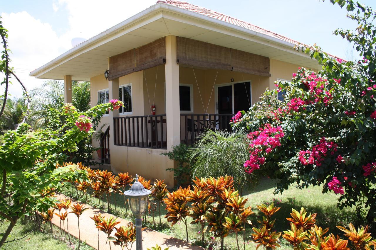 Ao Thai Resort Sathing Phra Dış mekan fotoğraf